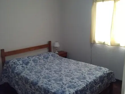 Alquiler temporario de departamento en Mar del plata