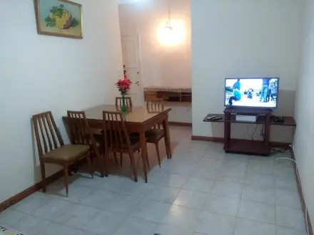 Alquiler temporario de casa em Mar del plata