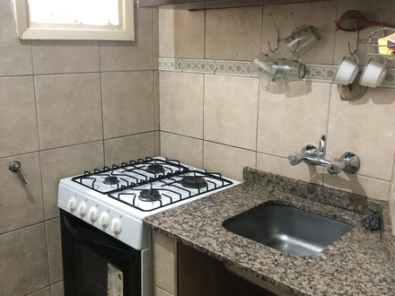 Alquiler temporario de casa em Mar del plata