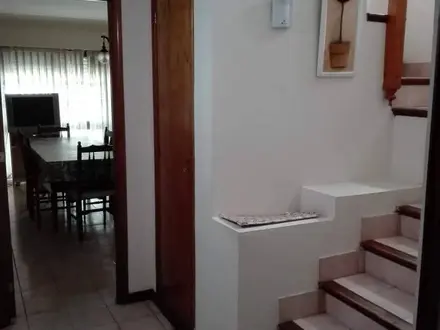 Alquiler temporario de casa em Miramar