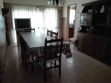 Alquiler temporario de casa em Miramar