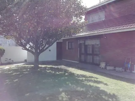 Alquiler temporario de casa em Miramar