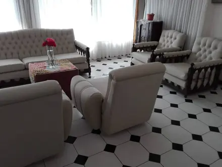 Alquiler temporario de casa em Miramar