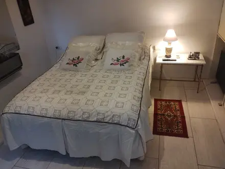 Alquiler temporario de casa em Valeria del mar