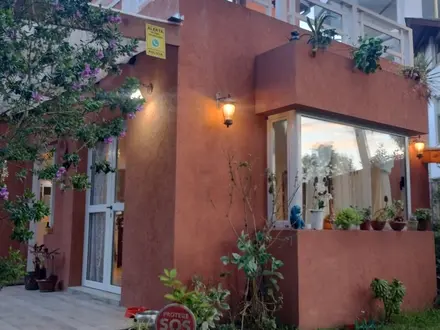 Alquiler temporario de casa em Valeria del mar