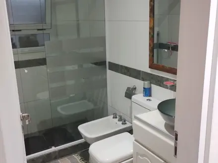 Alquiler temporario de casa em Valeria del mar