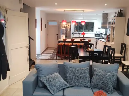 Alquiler temporario de casa em Valeria del mar