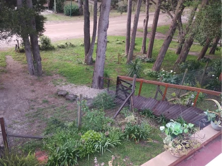 Alquiler temporario de casa em Valeria del mar
