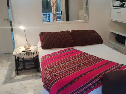 Alquiler temporario de casa em Valeria del mar