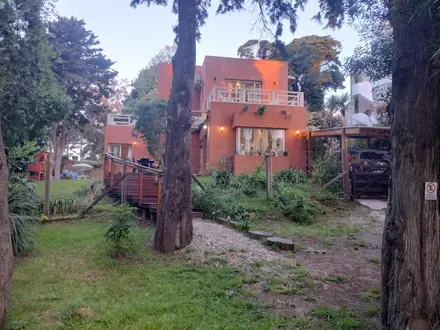 Alquiler temporario de casa em Valeria del mar