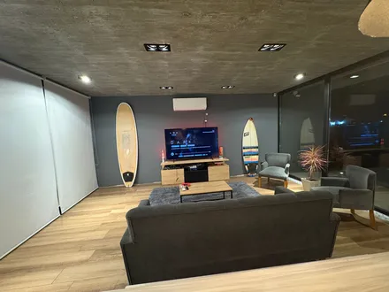Alquiler temporario de casa em Miramar