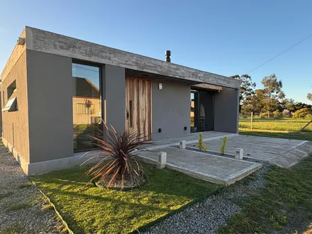 Alquiler temporario de casa em Miramar