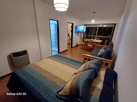 Alquiler temporario de apartamento em Mar del plata