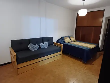 Alquiler temporario de apartamento em Mar del plata