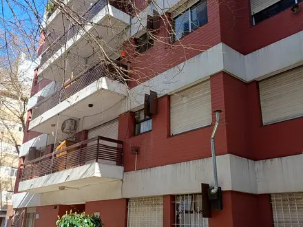 Alquiler temporario de apartamento em Mar del plata