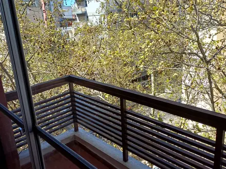 Alquiler temporario de apartamento em Mar del plata