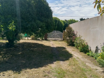 Alquiler temporario de casa em Mar del plata