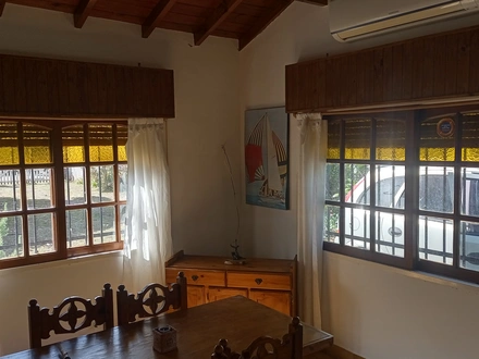 Alquiler temporario de casa em Mar del plata