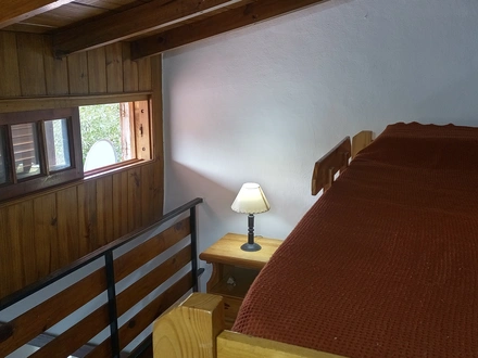 Alquiler temporario de casa em Mar del plata