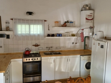Alquiler temporario de casa em Mar del plata