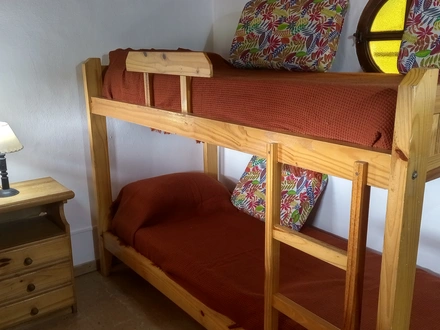 Alquiler temporario de casa em Mar del plata