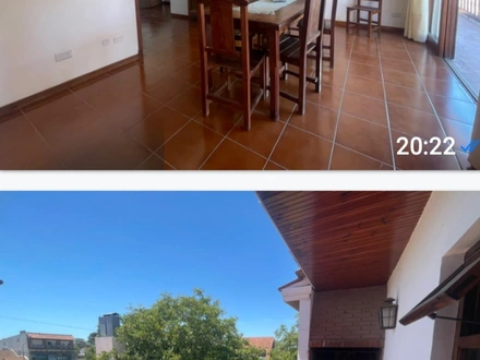 Alquiler temporario de apartamento em Miramar