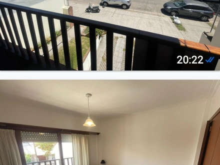 Alquiler temporario de apartamento em Miramar