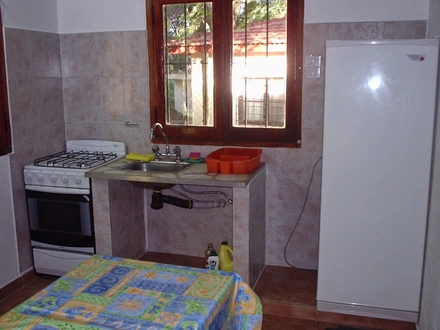 Alquiler temporario de casa em Villa gesell