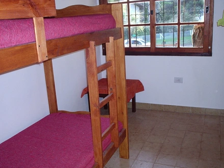 Alquiler temporario de casa em Villa gesell