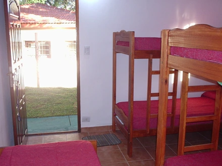 Alquiler temporario de casa em Villa gesell
