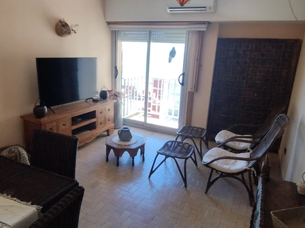 Alquiler temporario de apartamento em Mar del plata