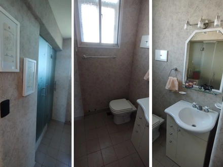 Alquiler temporario de apartamento em Mar del plata