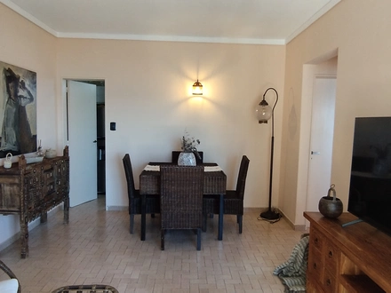 Alquiler temporario de apartamento em Mar del plata