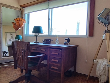 Alquiler temporario de apartamento em Mar del plata