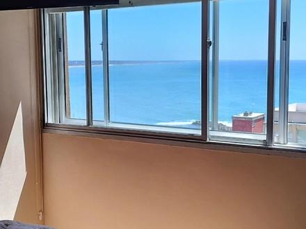 Alquiler temporario de apartamento em Mar del plata