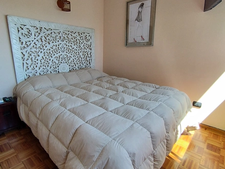 Alquiler temporario de apartamento em Mar del plata