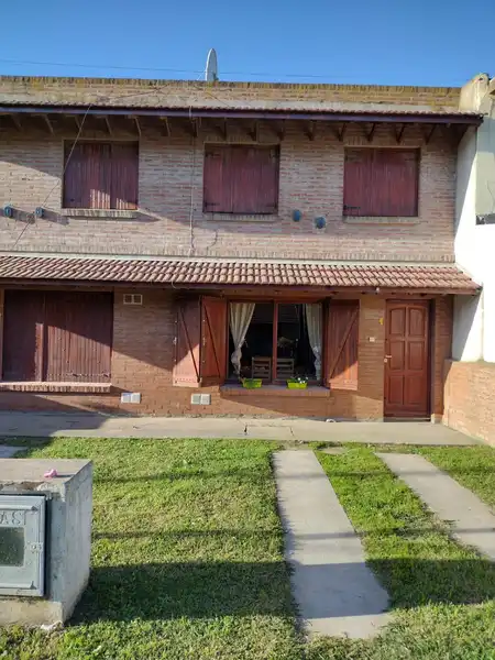 Alquiler temporario de casa em Santa clara del mar