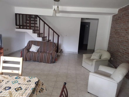 Alquiler temporario de casa em Santa clara del mar