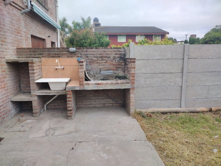 Alquiler temporario de casa em Santa clara del mar