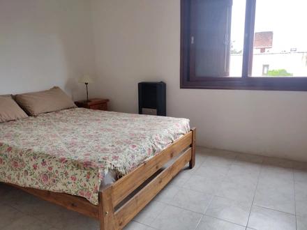 Alquiler temporario de casa em Santa clara del mar