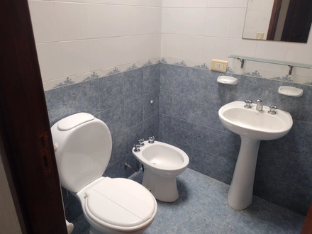 Alquiler temporario de casa em Santa clara del mar