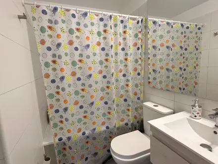 Arriendo temporario de apartamento em Mirasol