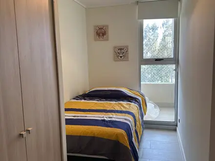 Arriendo temporario de apartamento em Mirasol