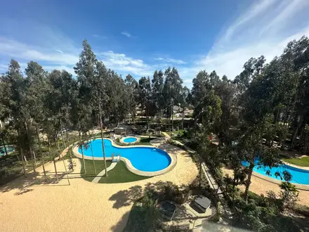 Arriendo temporario de apartamento em Mirasol