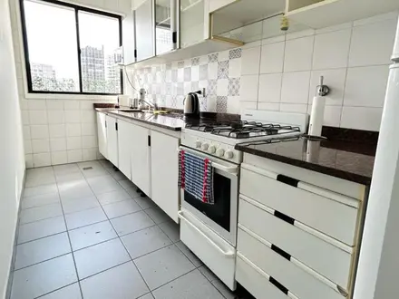 Alquiler temporario de apartamento em Capital federal