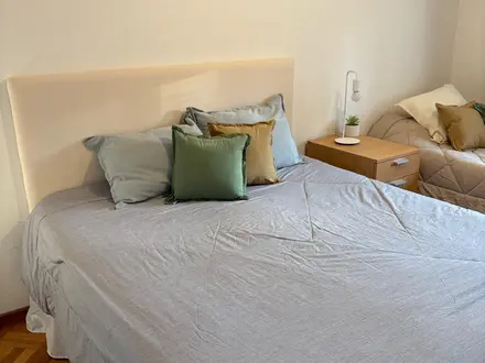 Alquiler temporario de apartamento em Capital federal