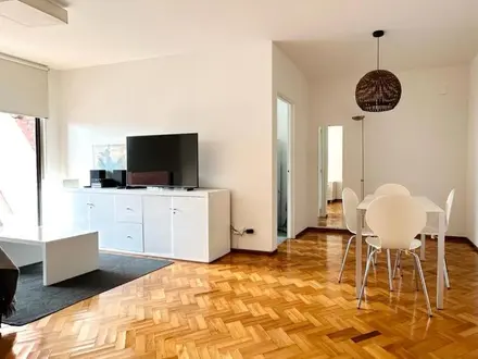 Alquiler temporario de apartamento em Capital federal