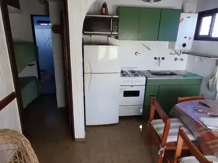 Alquiler temporario de apartamento em Villa gesell