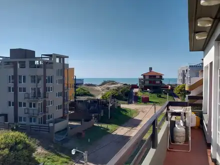 Alquiler temporario de apartamento em Villa gesell