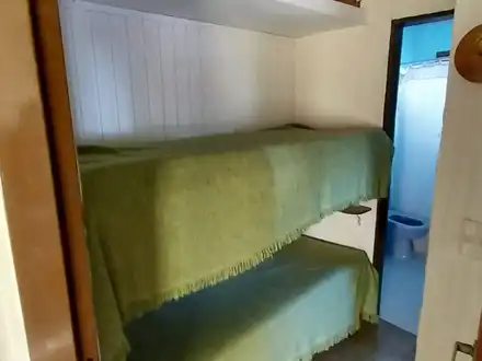 Alquiler temporario de apartamento em Villa gesell